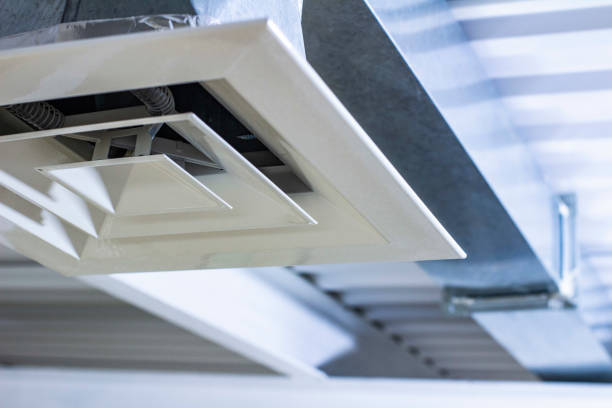 Best Residential Air Duct Cleaning  in Poplar Cotton Center, CA