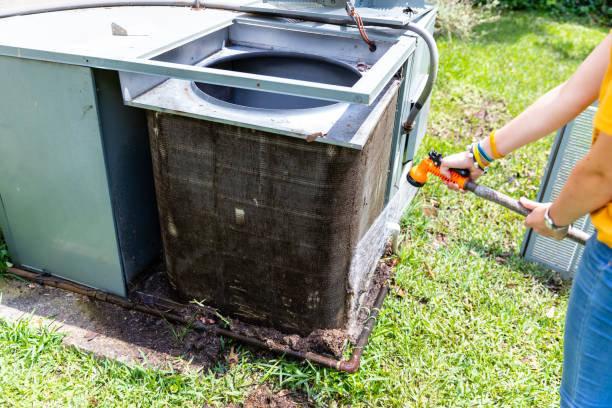 Ductwork Cleaning Services in CA