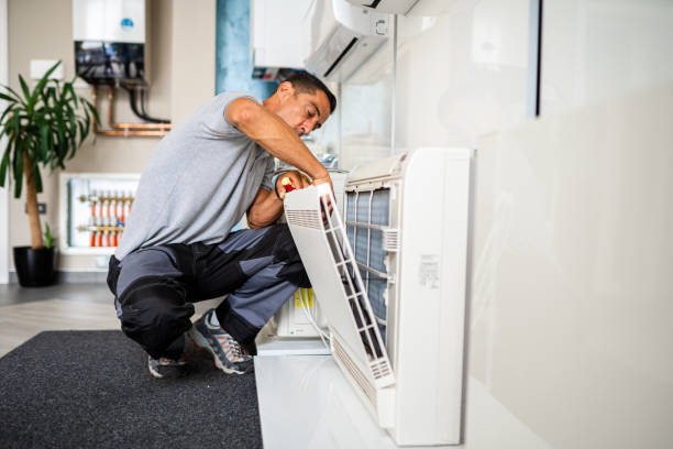 Best HVAC System Cleaning  in Poplar Cotton Center, CA