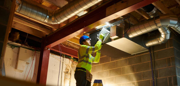 Best Emergency Air Duct Cleaning  in Poplar Cotton Center, CA