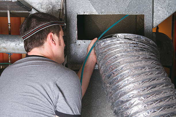 Best Air Duct Cleaning Near Me  in Poplar Cotton Center, CA
