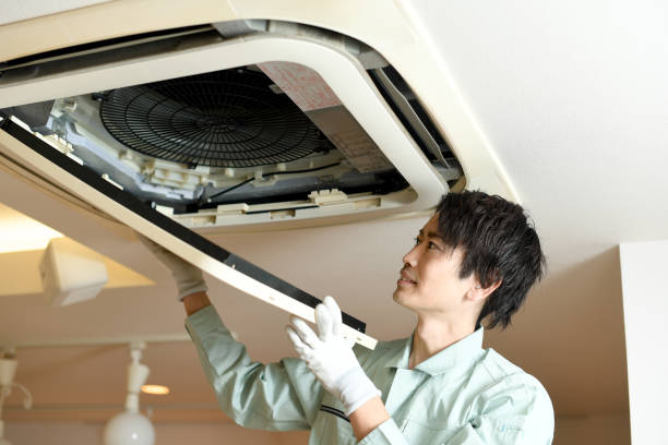 Best Local Air Duct Cleaning Services  in Poplar Cotton Center, CA