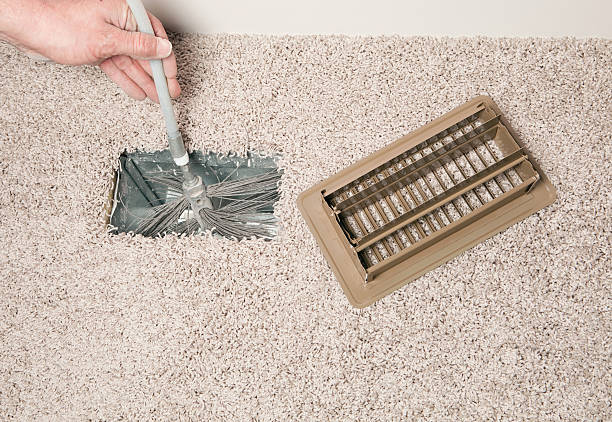 Best Best Air Duct Cleaning Company  in Poplar Cotton Center, CA