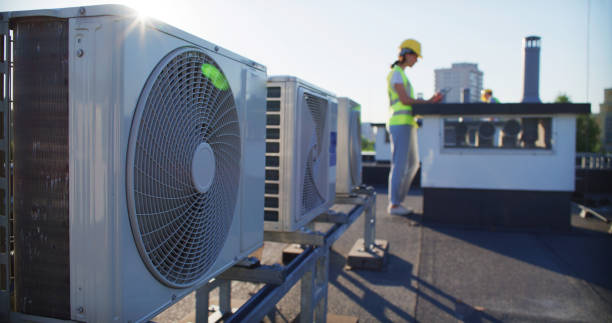Best Commercial HVAC Duct Cleaning  in Poplar Cotton Center, CA