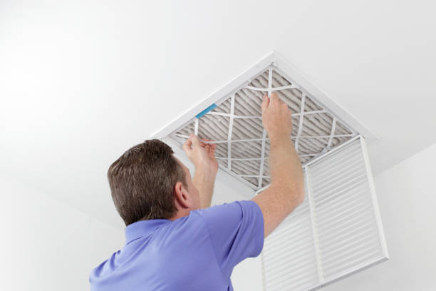 Best Emergency Air Duct Cleaning  in Poplar Cotton Center, CA